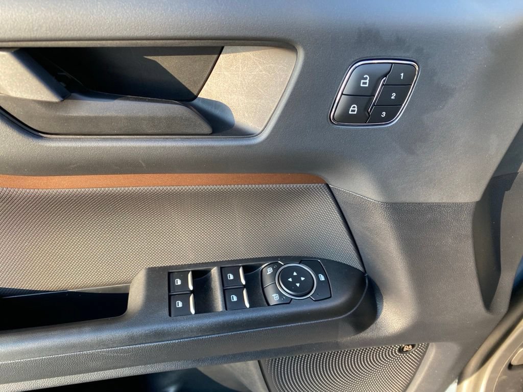 Certified 2024 Ford Bronco Sport Outer Banks w/ Tech Package AWD/4WD image 20