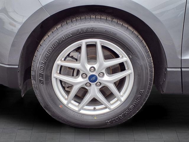 Certified 2022 Ford Edge SEL w/ Convenience Package image 10