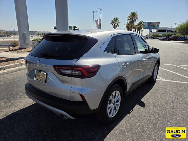 Certified 2023 Ford Escape Active FWD image 7