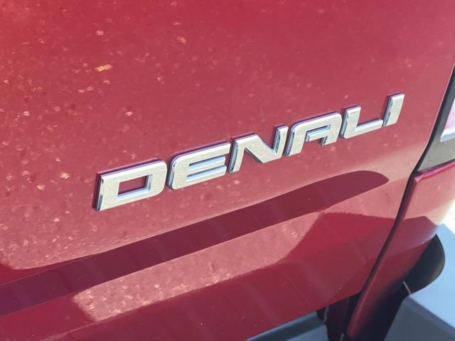 Used 2019 GMC Canyon Denali AWD/4WD image 13