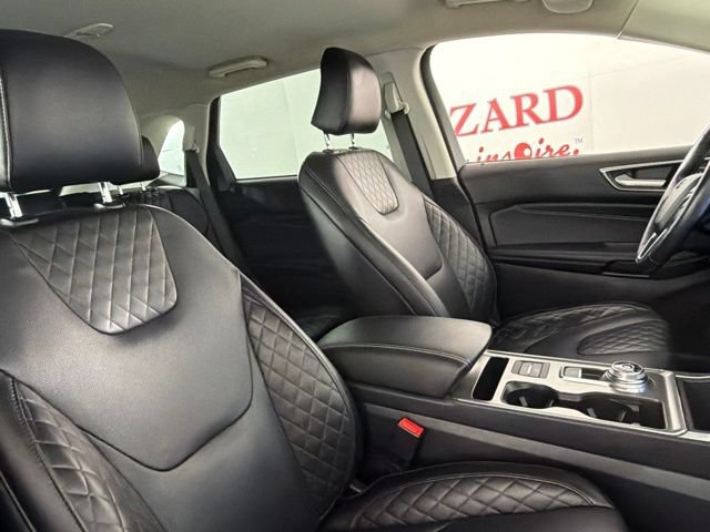 Certified 2023 Ford Edge Titanium w/ Equipment Group 301A AWD/4WD image 16