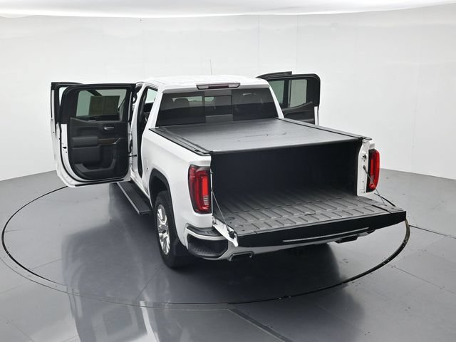 Used 2019 GMC Sierra 1500 Denali AWD/4WD image 48