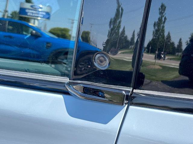 Certified 2024 Ford Mustang Mach-E Premium image 7