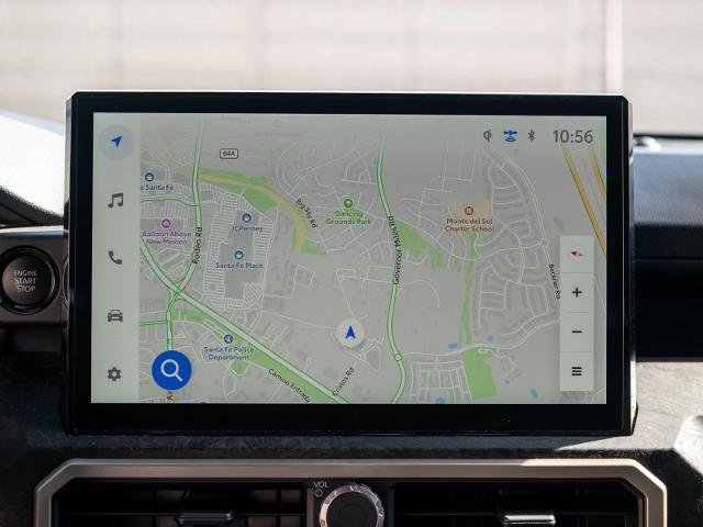 Used 2025 Toyota Tacoma Limited image 27