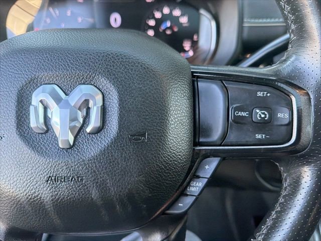 Used 2023 RAM 2500 Rebel w/ Level 2 Equipment Group AWD/4WD image 23