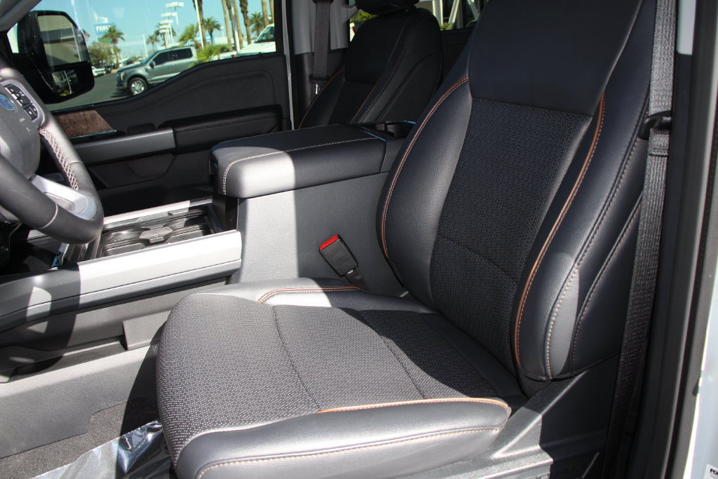 Certified 2026 Ford F350 Lariat AWD/4WD image 23