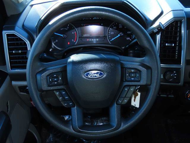 Certified 2022 Ford F250 XLT AWD/4WD image 27