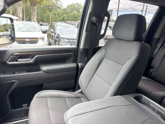 Used 2025 Chevrolet Silverado 3500 LT AWD/4WD image 15