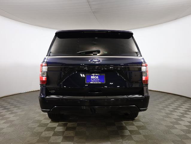 Certified 2021 Ford Expedition Limited AWD/4WD image 6