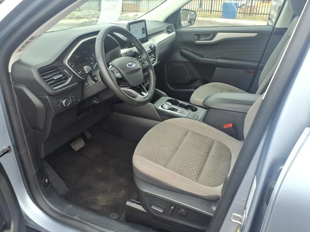 Certified 2022 Ford Escape SE w/ Convenience Package image 12