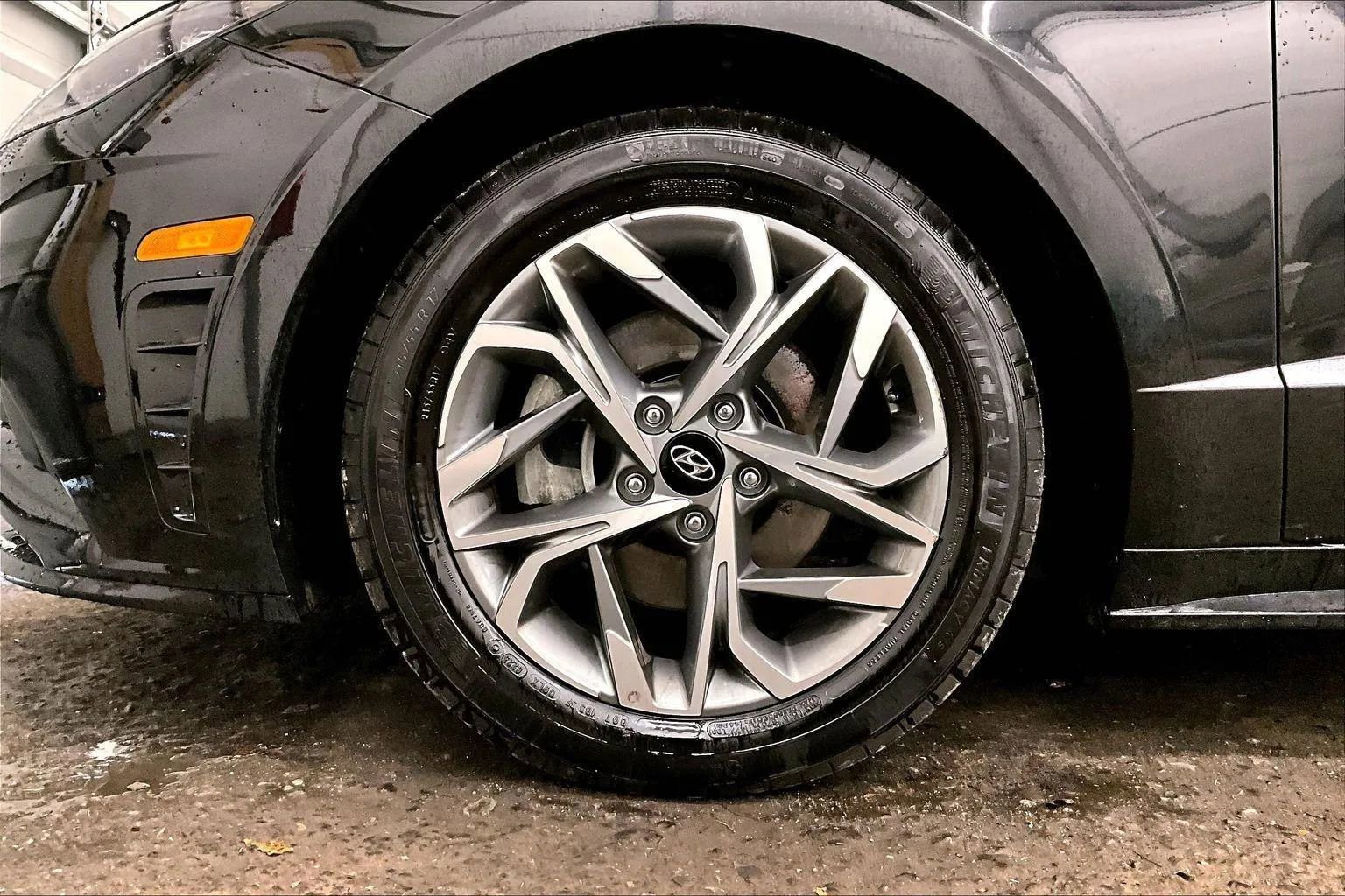 Used 2023 Hyundai Sonata SEL image 10