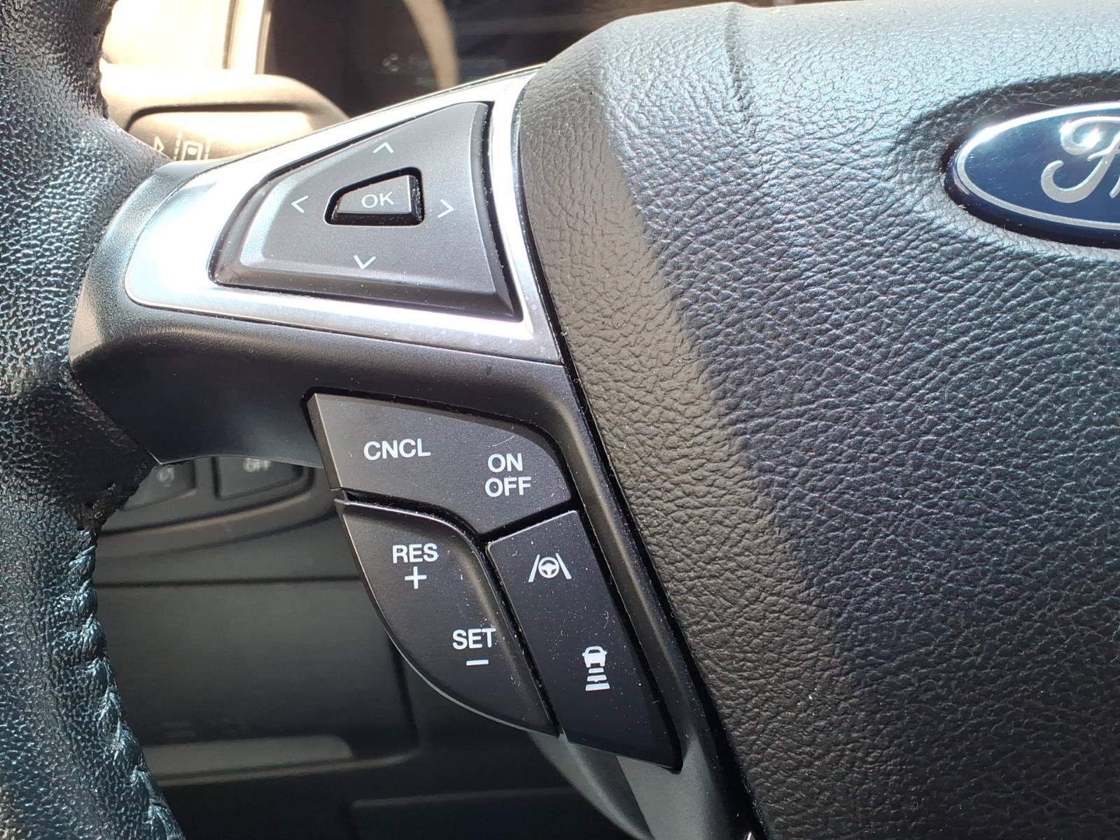 Certified 2020 Ford Edge SEL w/ Convenience Package FWD image 20