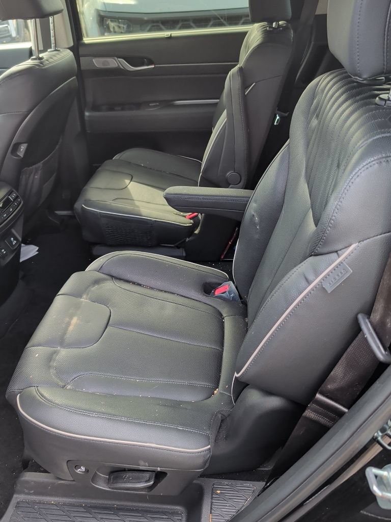 Used 2024 Hyundai Palisade Limited AWD/4WD image 10