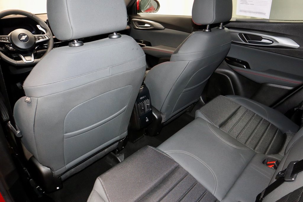 Used 2024 Dodge Hornet R/T image 21