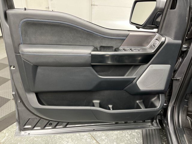 Certified 2024 Ford F150 Platinum w/ Equipment Group 702A High AWD/4WD image 10