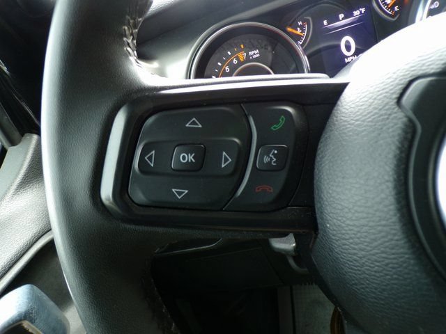 Used 2023 Jeep Gladiator Sport AWD/4WD image 18