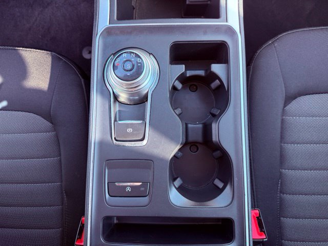 Certified 2024 Ford Edge SE AWD/4WD image 20