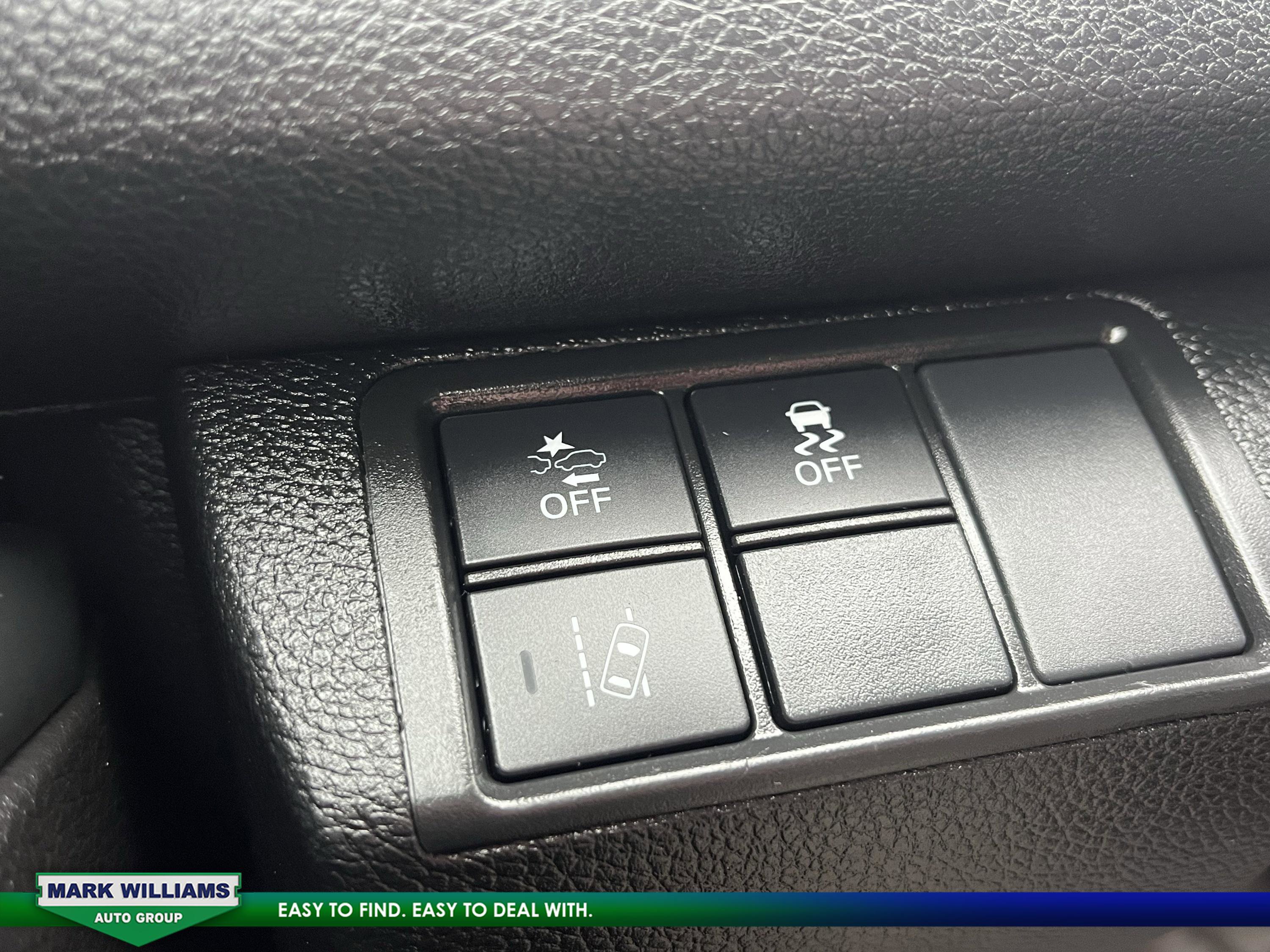 Used 2021 Honda Civic Sport image 12