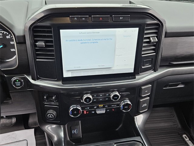 Certified 2023 Ford F150 XLT w/ Equipment Group 302A High image 15