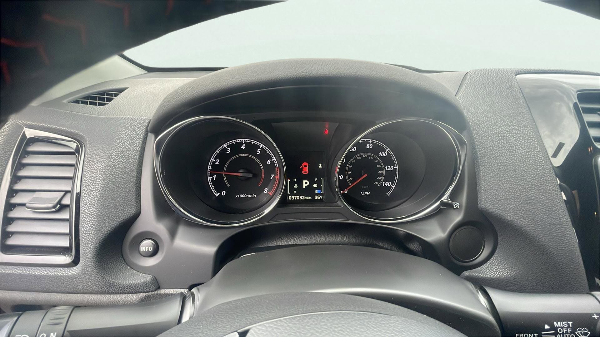 Used 2021 Mitsubishi Outlander Sport LE image 15