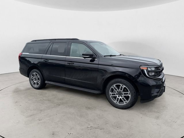Certified 2025 Ford Expedition Max Active AWD/4WD image 7