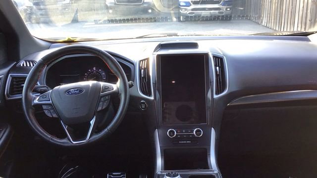 Certified 2024 Ford Edge ST-Line image 15