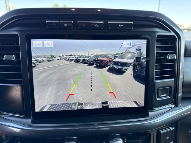 Certified 2023 Ford F150 Tremor AWD/4WD image 30