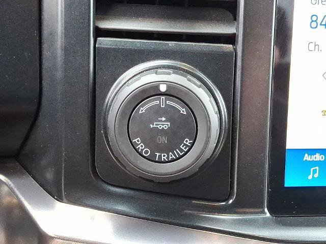 Certified 2024 Ford F350 King Ranch w/ Chrome Package image 31