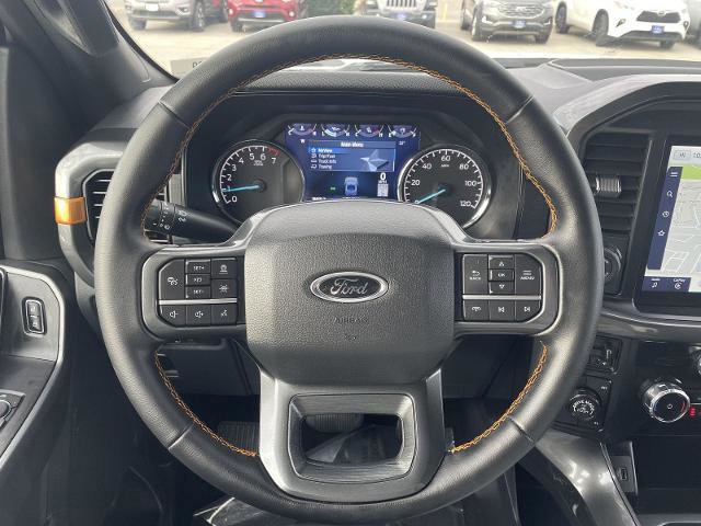 Certified 2023 Ford F150 Tremor w/ Trailer Tow Package image 12