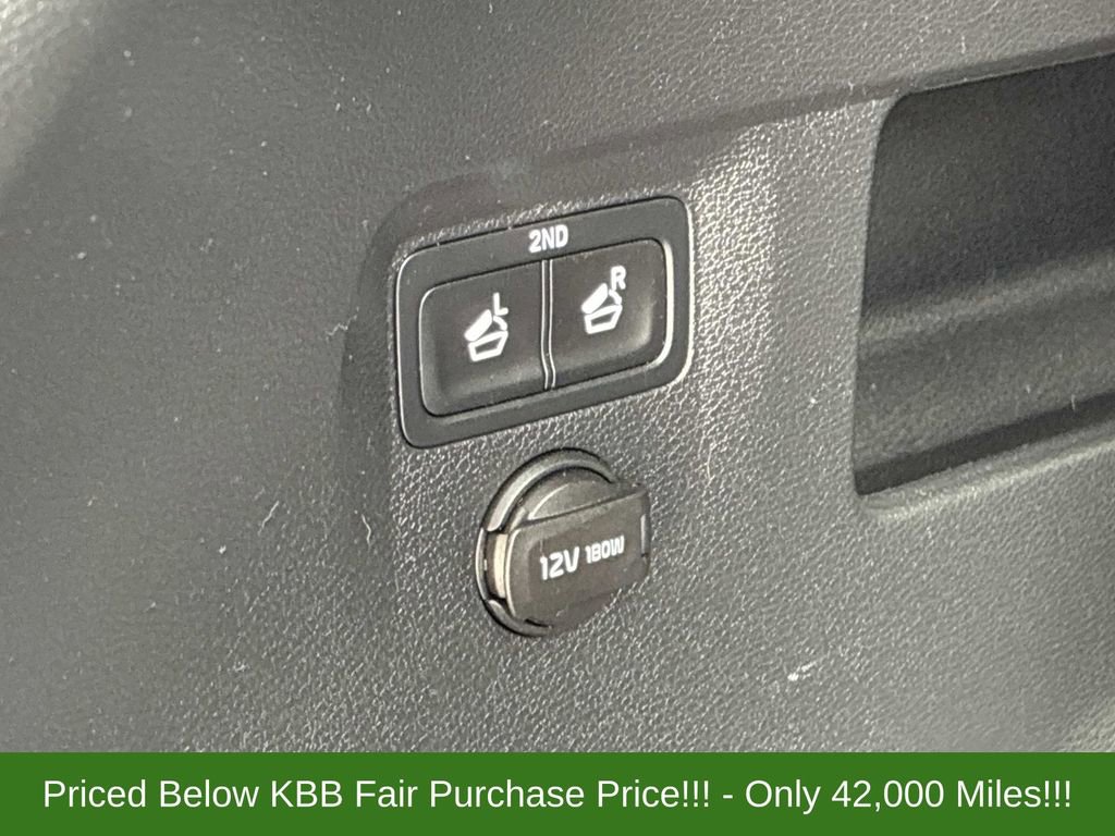 Used 2020 Kia Telluride SX w/ SX Prestige Package AWD/4WD image 15