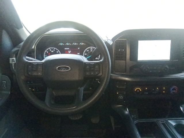 Certified 2023 Ford F150 XL w/ STX Black Appearance Package image 26