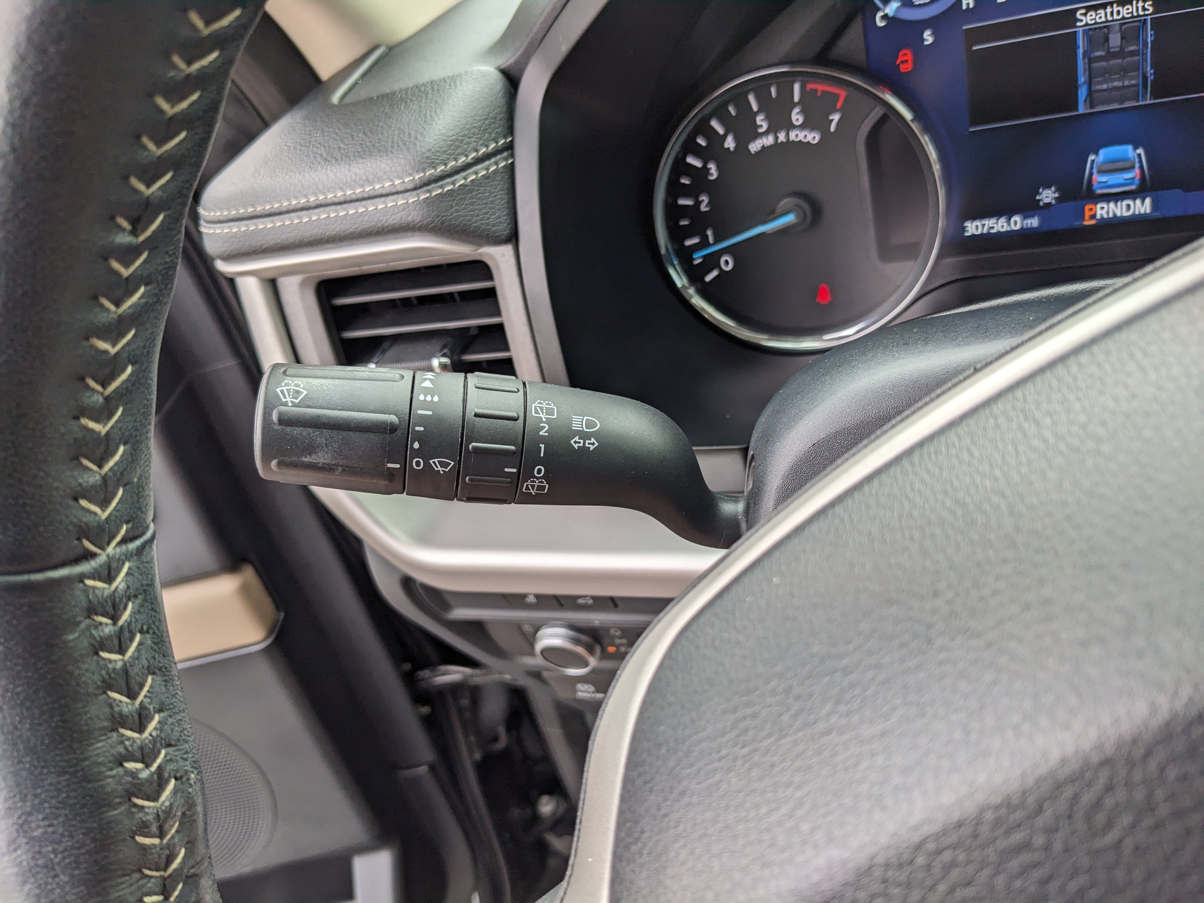 Certified 2022 Ford Expedition XLT image 36