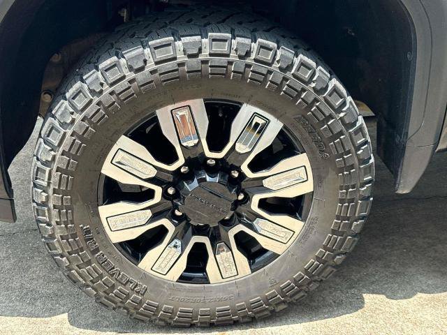 Used 2024 GMC Sierra 2500 Denali w/ Denali Reserve Package AWD/4WD image 4