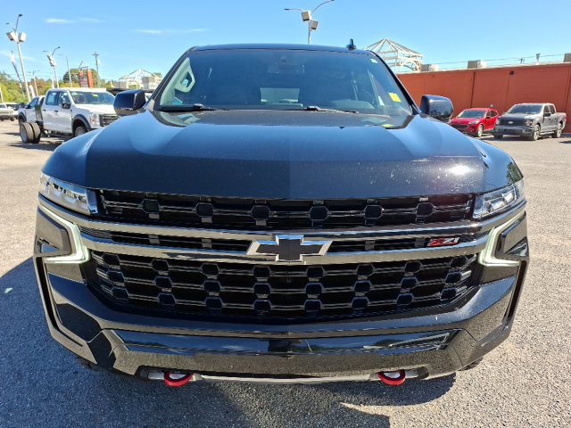 Used 2021 Chevrolet Tahoe Z71 AWD/4WD image 8