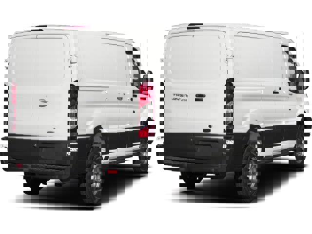 Certified 2019 Ford Transit 250 148 Medium Roof w/ Exterior Upgrade Package image 7