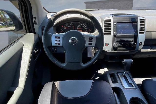 Used 2019 Nissan Frontier S RWD image 9