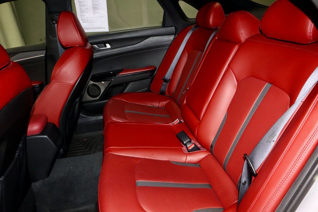 Used 2023 Kia K5 GT-Line image 23