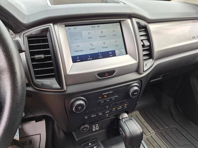 Certified 2021 Ford Ranger XL w/ Equipment Group 101A High AWD/4WD image 14
