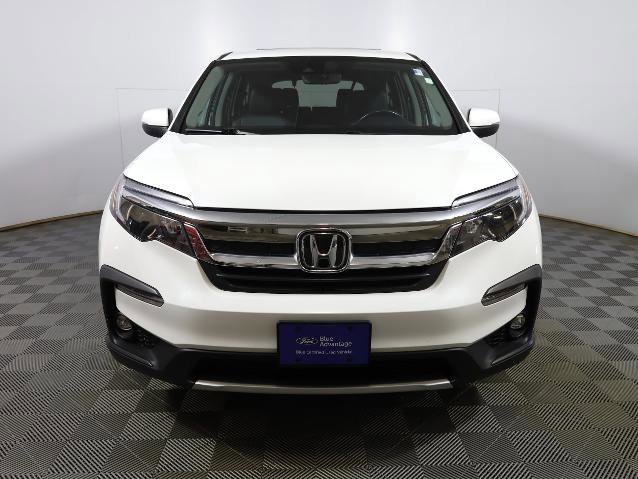 Used 2022 Honda Pilot EX-L image 6