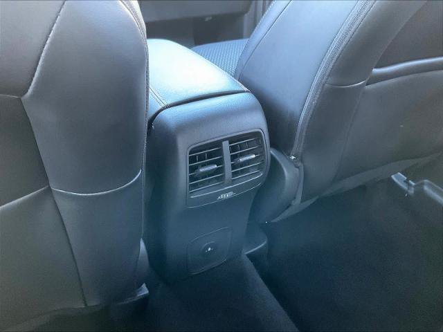 Certified 2024 Ford Escape ST-Line w/ Tech Pack #1 FWD image 12