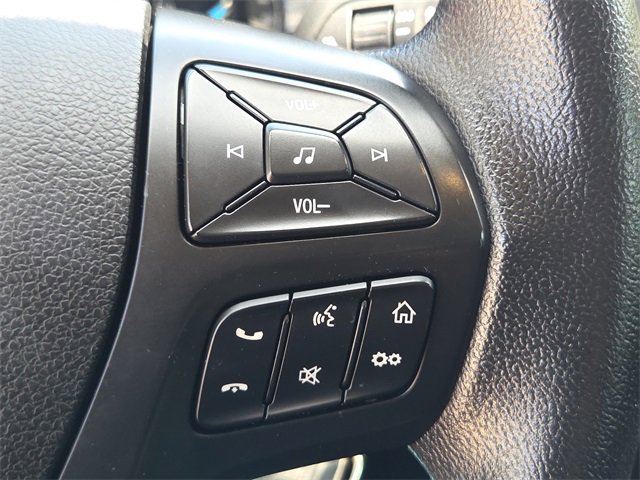 Certified 2023 Ford Ranger XL w/ Equipment Group 101A High image 25