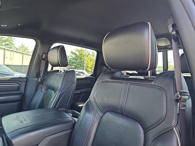 Used 2019 RAM 1500 Limited AWD/4WD image 16