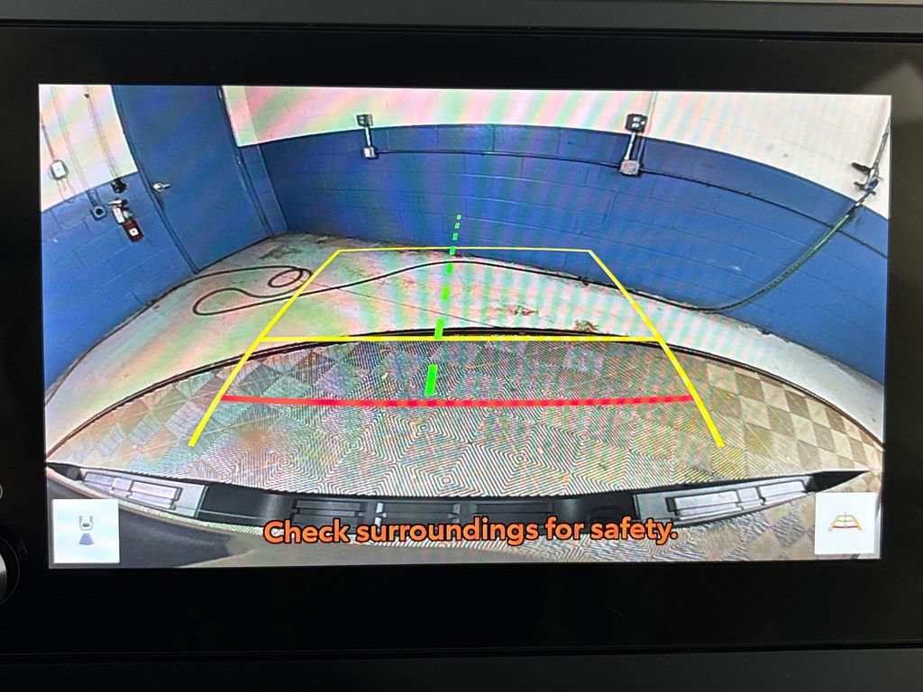 Used 2024 Toyota Tacoma SR5 RWD image 23