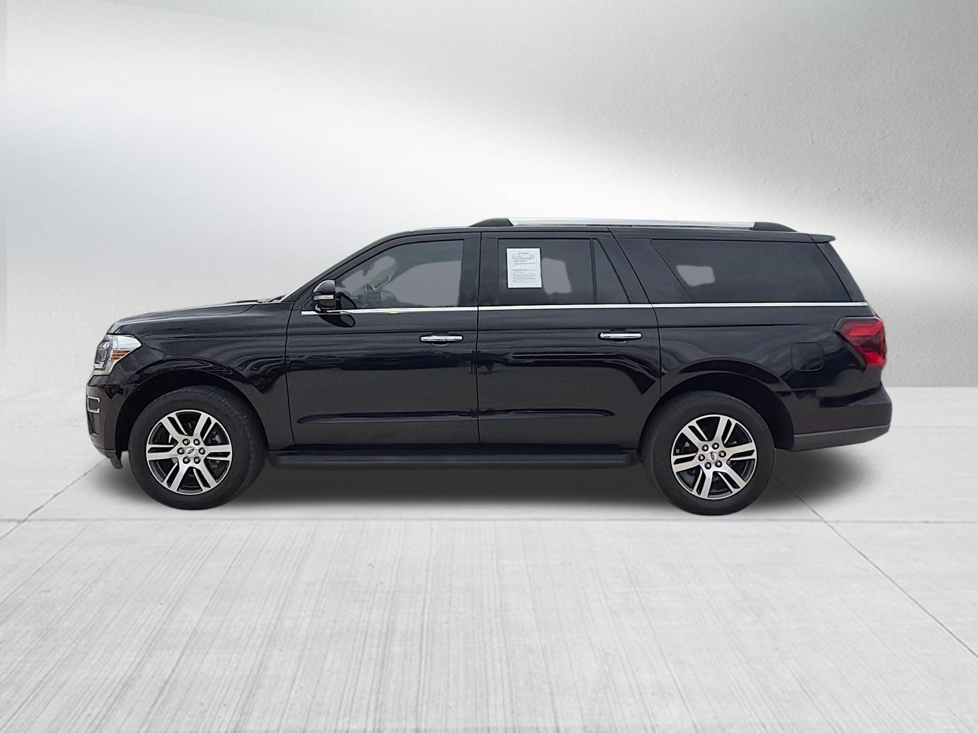Certified 2024 Ford Expedition Max Limited RWD image 10