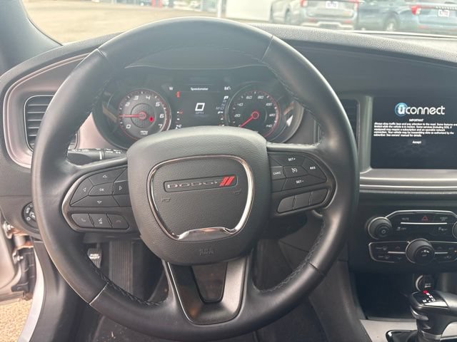 Used 2023 Dodge Charger SXT w/ Blacktop Package RWD image 6