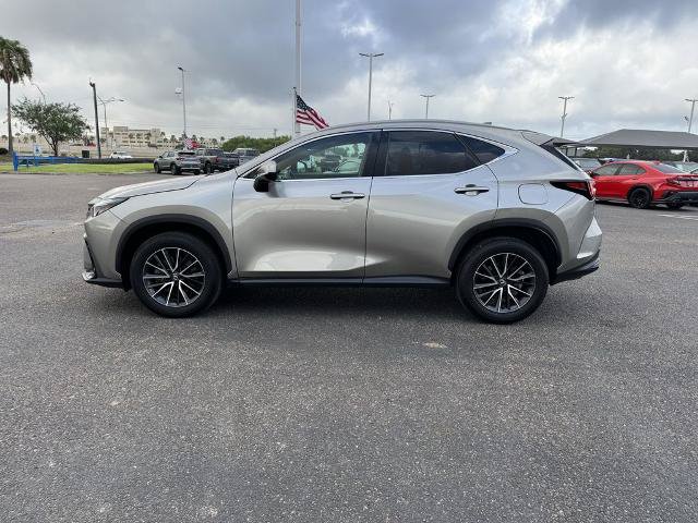 Used 2024 Lexus NX 250 FWD image 8