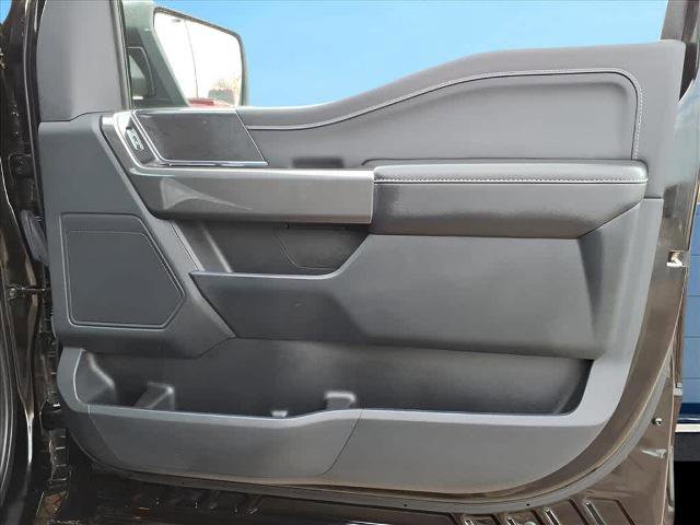 Certified 2022 Ford F150 XLT w/ Equipment Group 302A High image 11