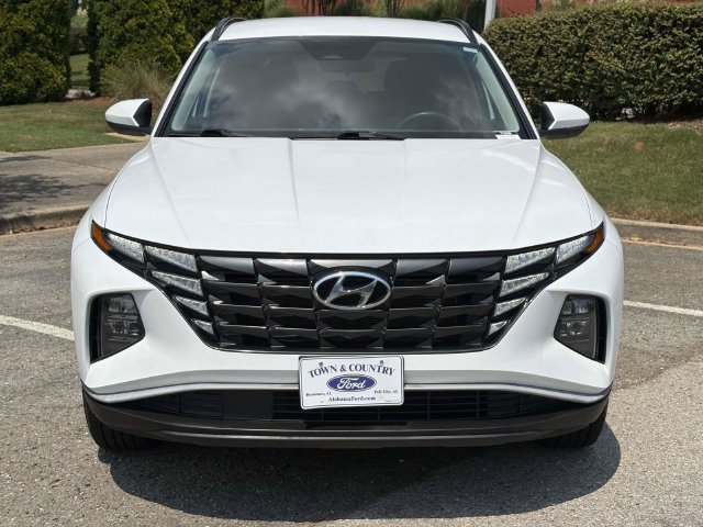 Used 2024 Hyundai Tucson SEL AWD/4WD image 2