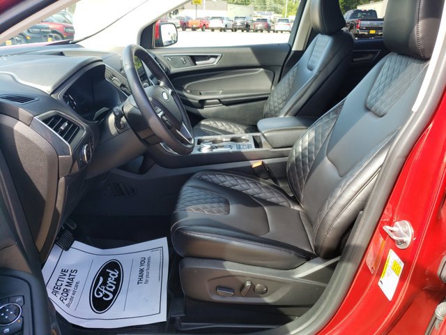Certified 2023 Ford Edge Titanium image 20