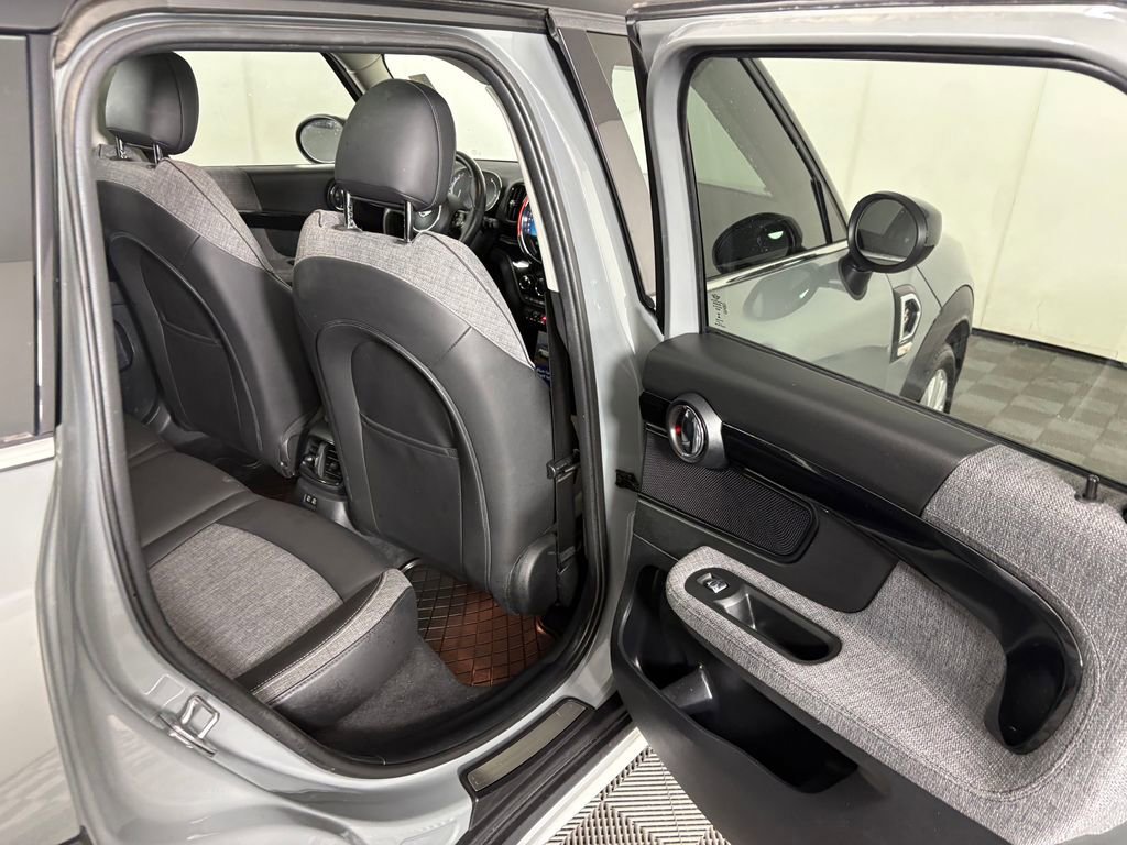 Used 2022 MINI Cooper Countryman S FWD image 32